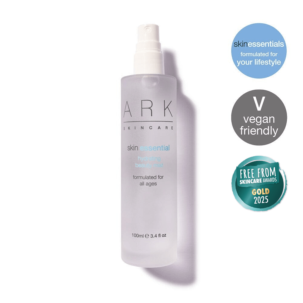 ark skincare Hydrating Beauty Mist 100ml Toner