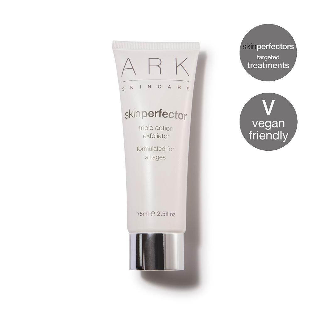 ark skincare Triple Action Exfoliator 75ml