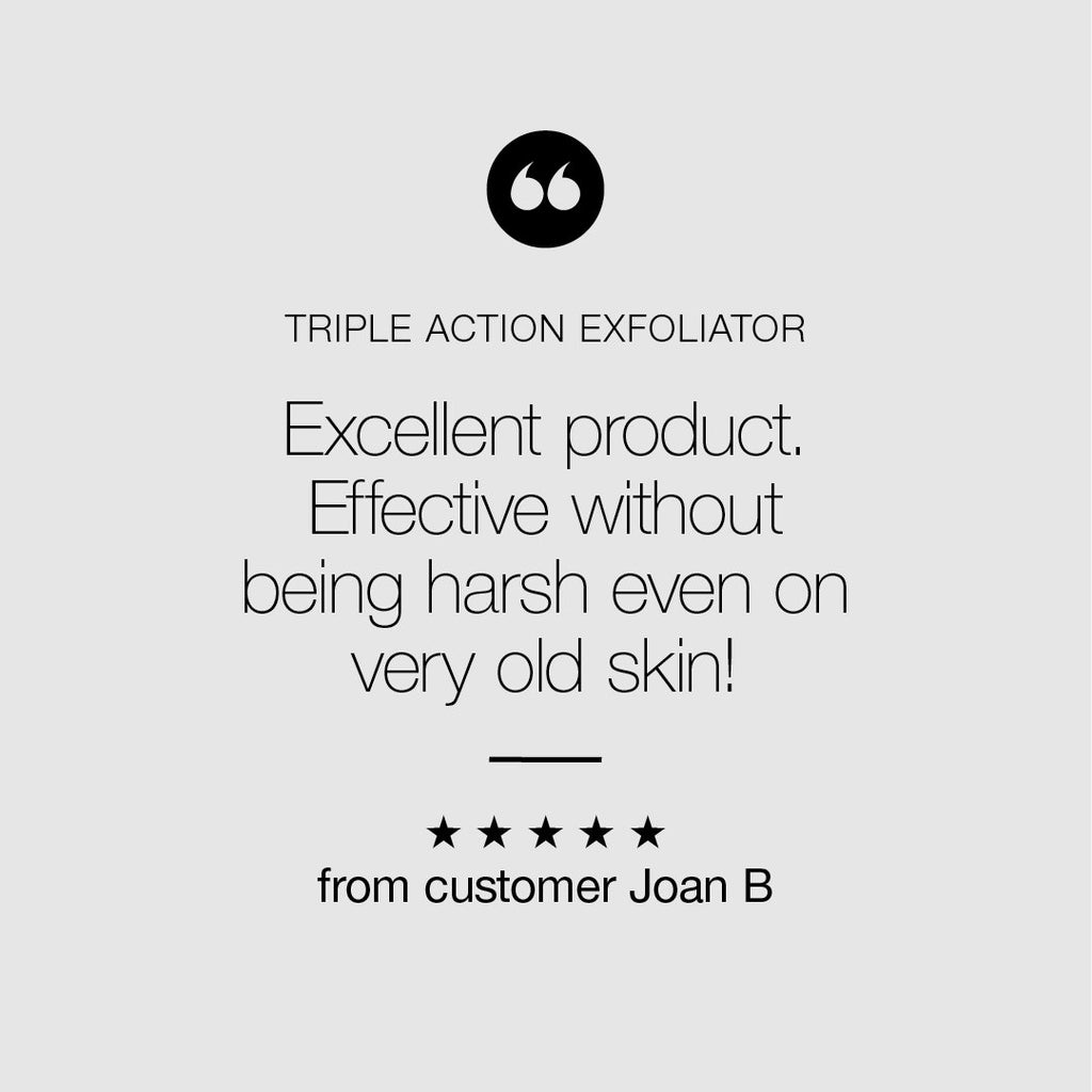 Ark Skincare Triple Action Exfoliator 75ml
