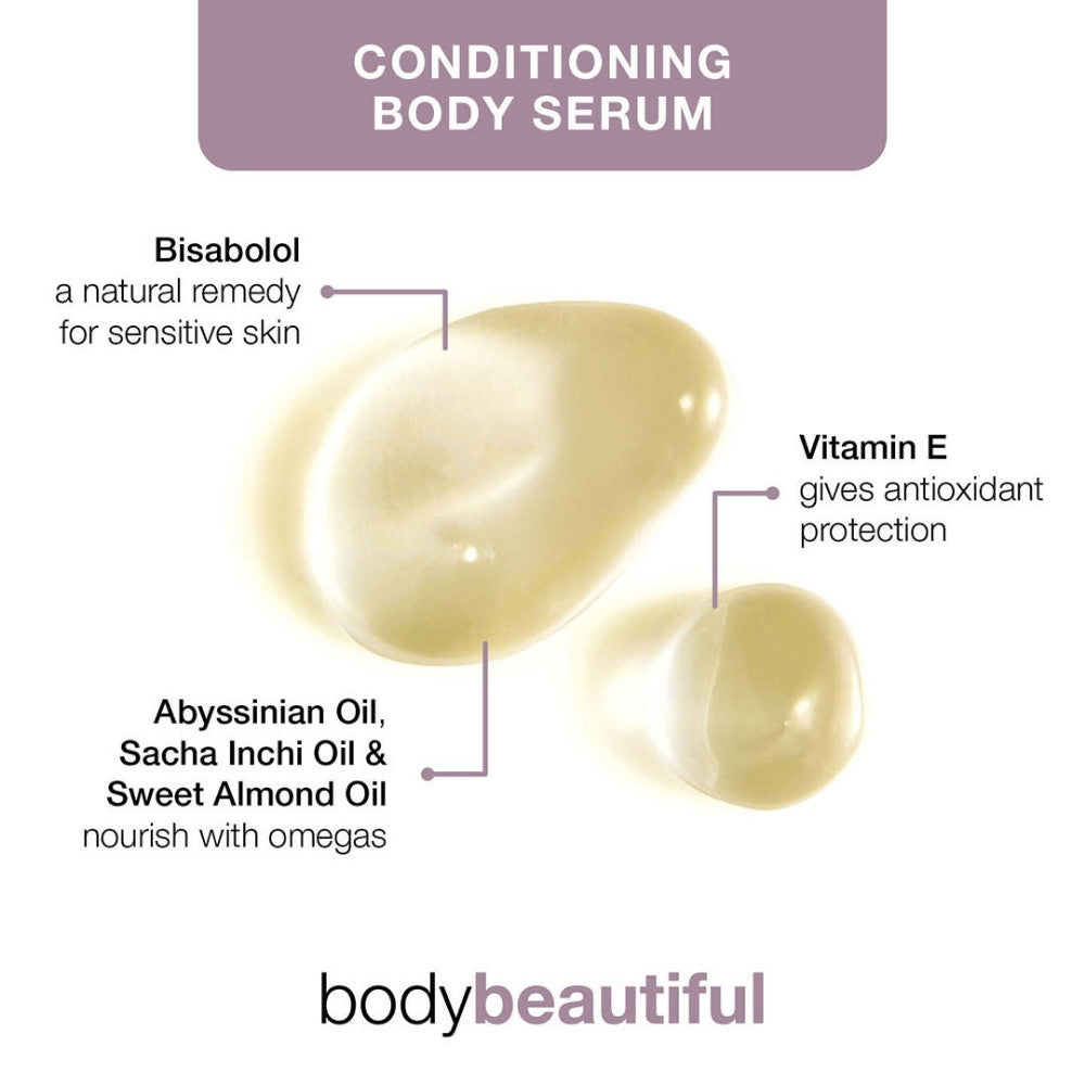 Ark Skincare Conditioning Body Oil Serum 150ml Body Oil