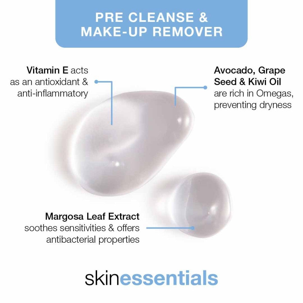 Ark Skincare Pre Cleanse & Make-Up Remover 150ml Cleanser