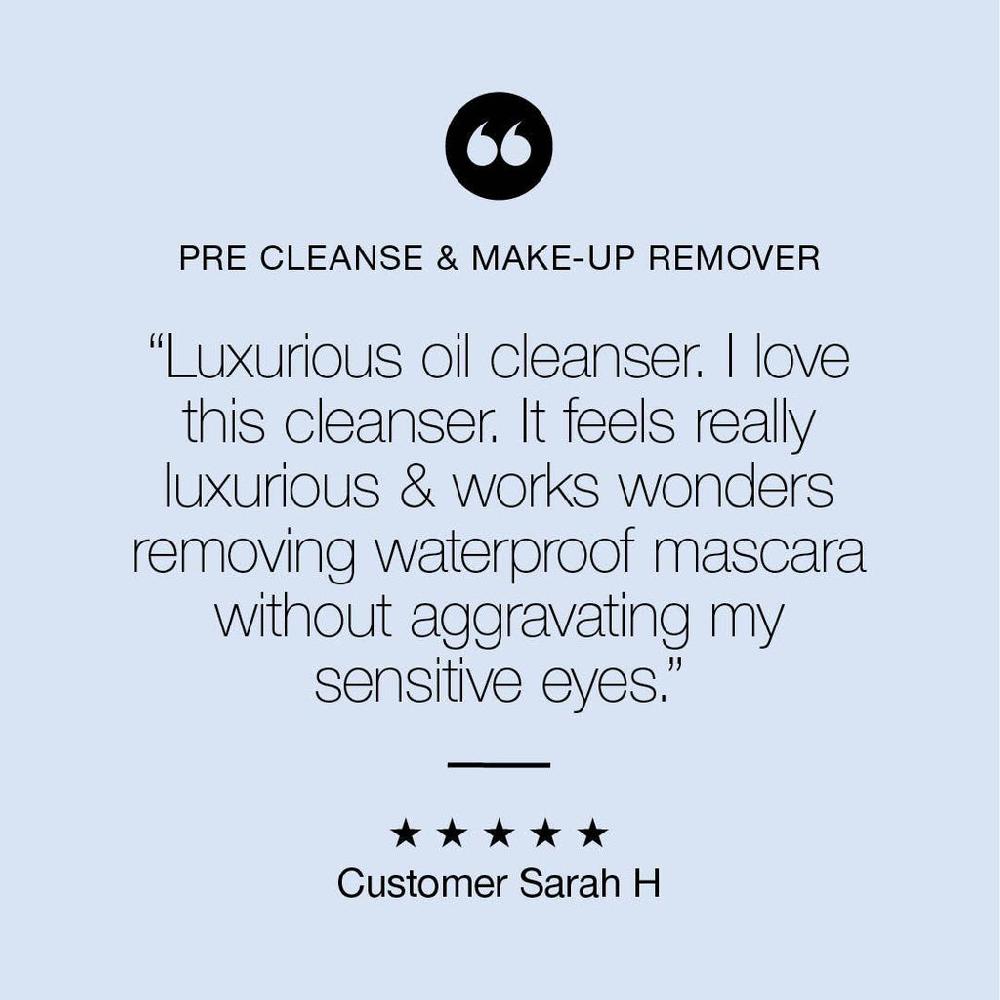 Ark Skincare Pre Cleanse & Make-Up Remover 150ml Cleanser