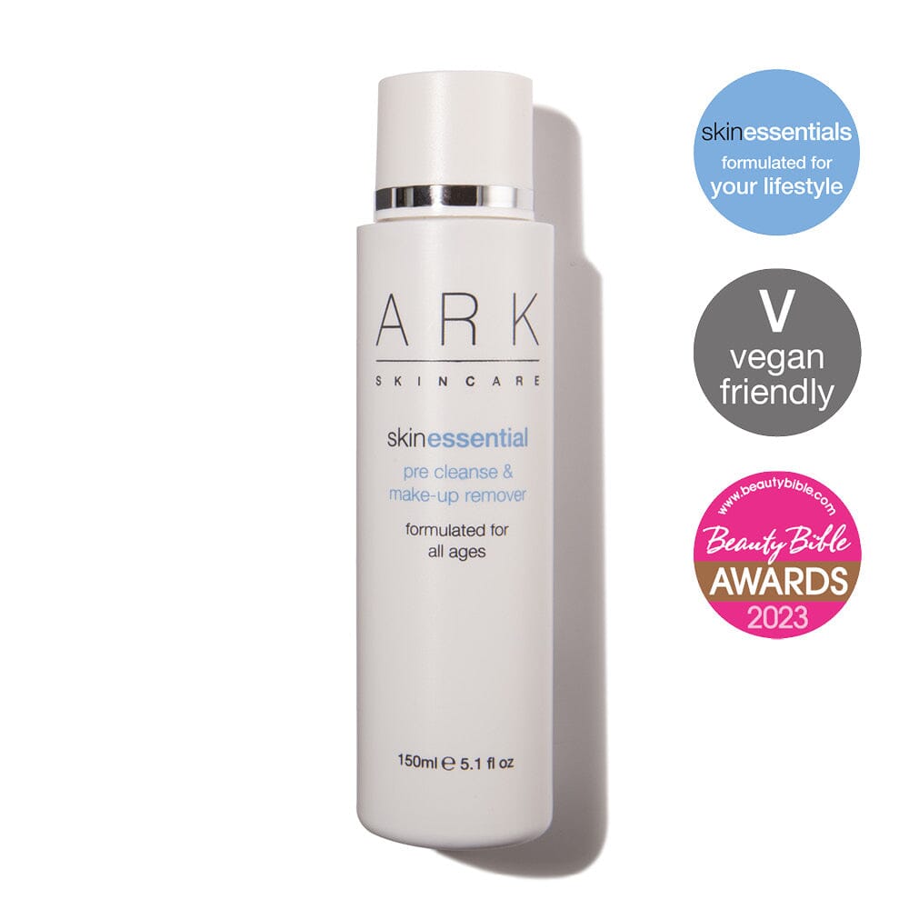ark skincare Pre Cleanse & Make-Up Remover 150ml Cleanser