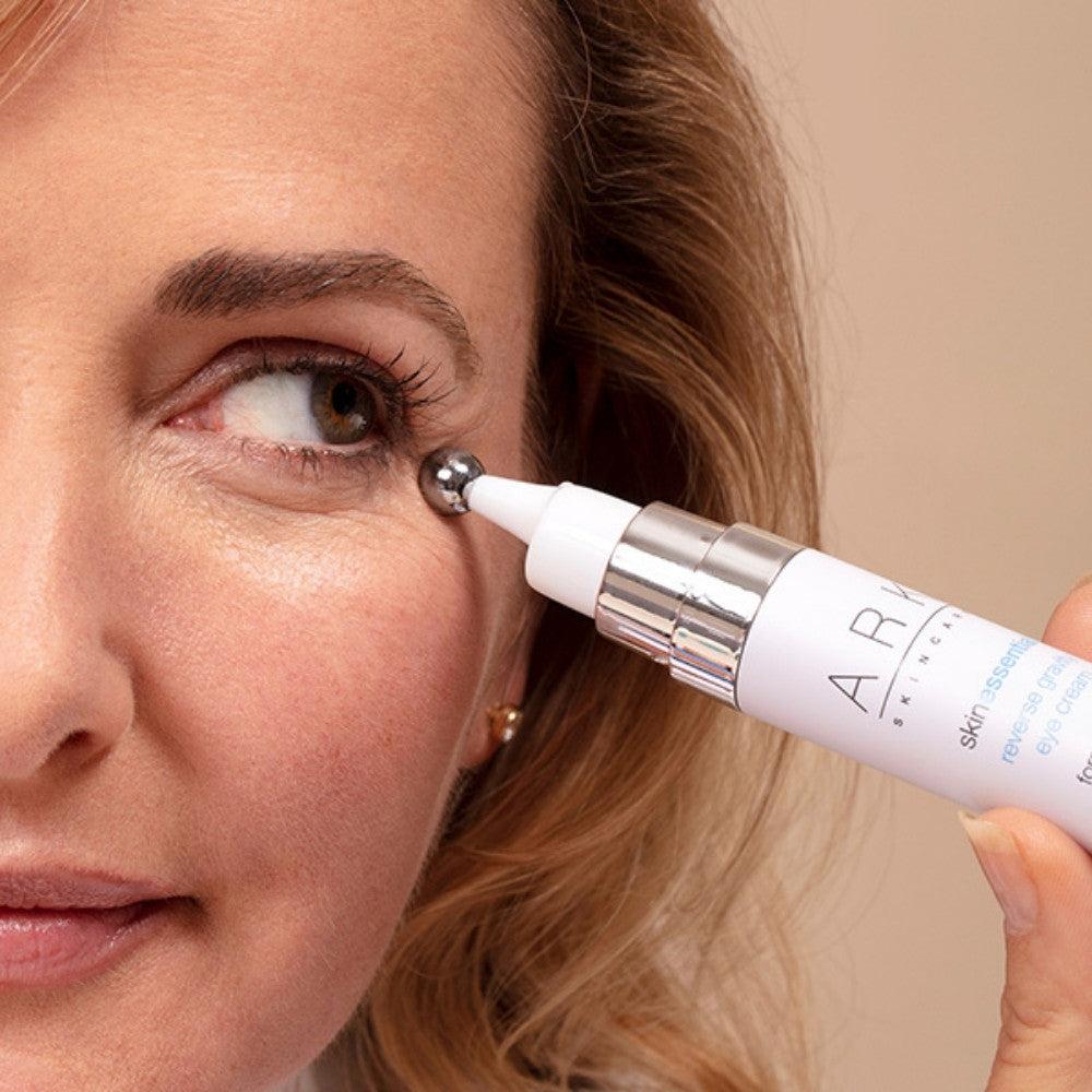 Ark Skincare Reverse Gravity Eye Cream 15ml Eye Cream