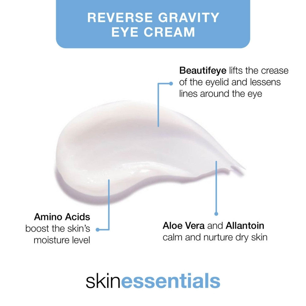 Ark Skincare Reverse Gravity Eye Cream 15ml Eye Cream