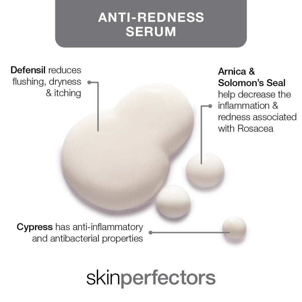 Ark Skincare Skin Perfector Anti-Redness Serum 30ml Serum