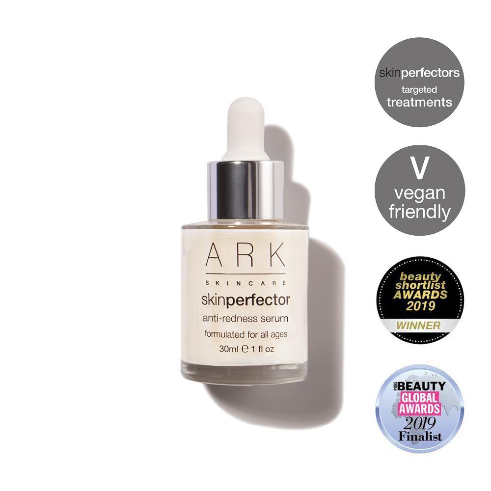 ark skincare Skin Perfector Anti-Redness Serum 30ml Serum