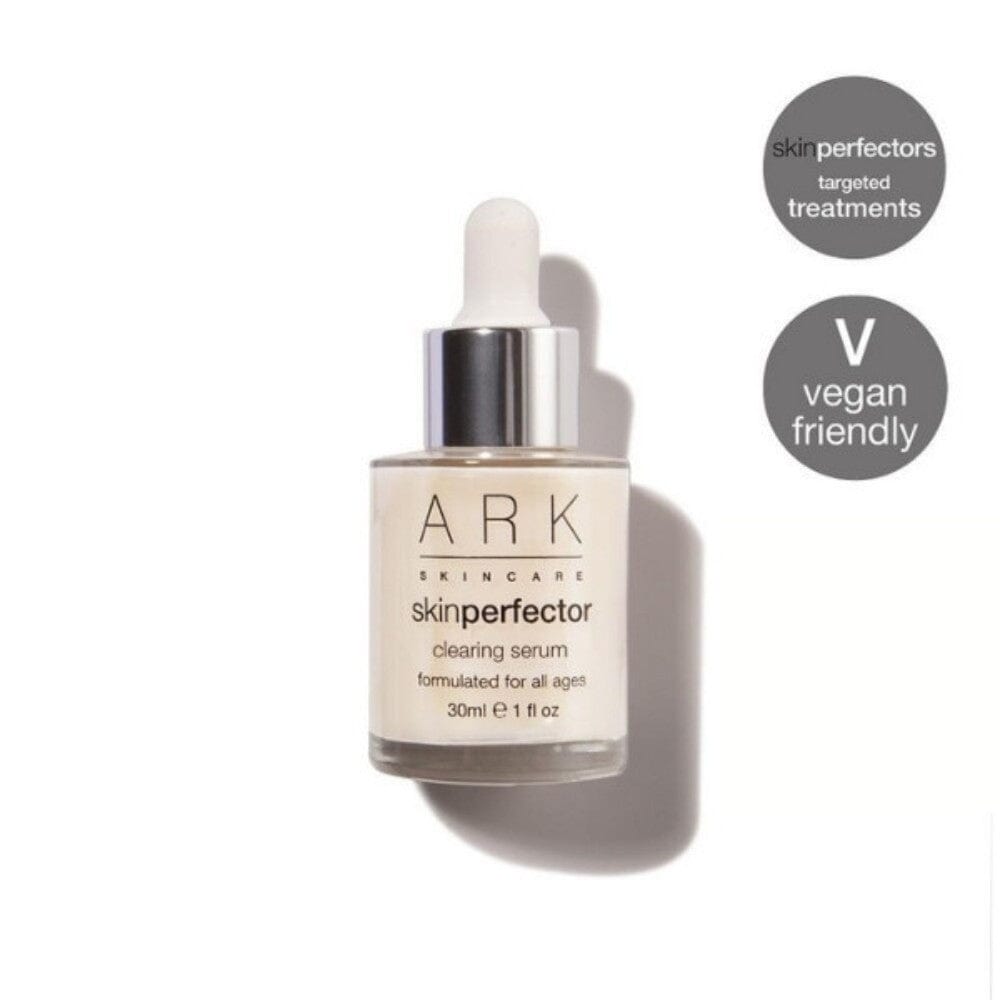 ark skincare Skin Perfector Clearing Serum 30ml Serum