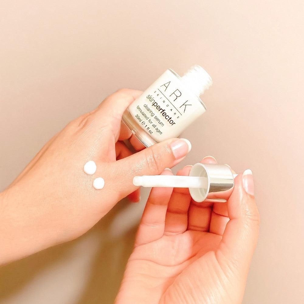 Ark Skincare Skin Perfector Clearing Serum 30ml Serum