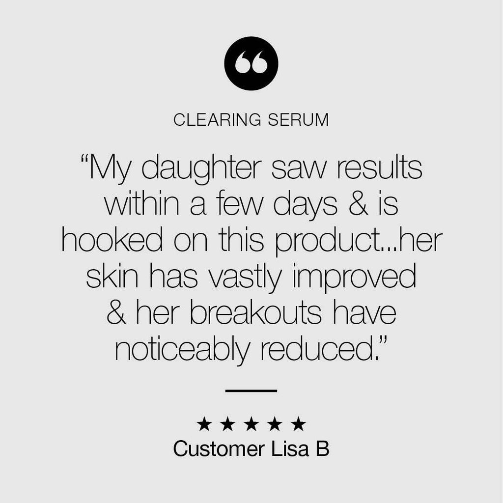 Ark Skincare Skin Perfector Clearing Serum 30ml Serum