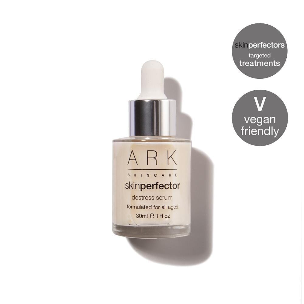 ark skincare Skin Perfector De-Stress Serum 30ml Serum