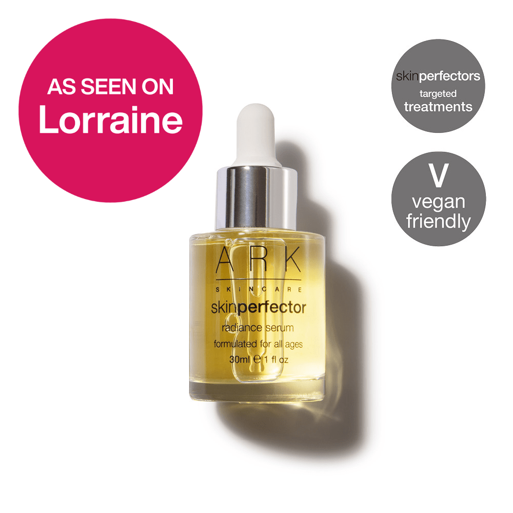 ark skincare Skin Perfector Radiance Serum 30ml Serum