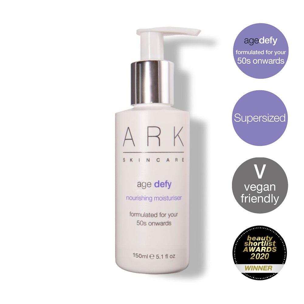 ark skincare Supersize - Age Defy Nourishing Moisturiser 150ml