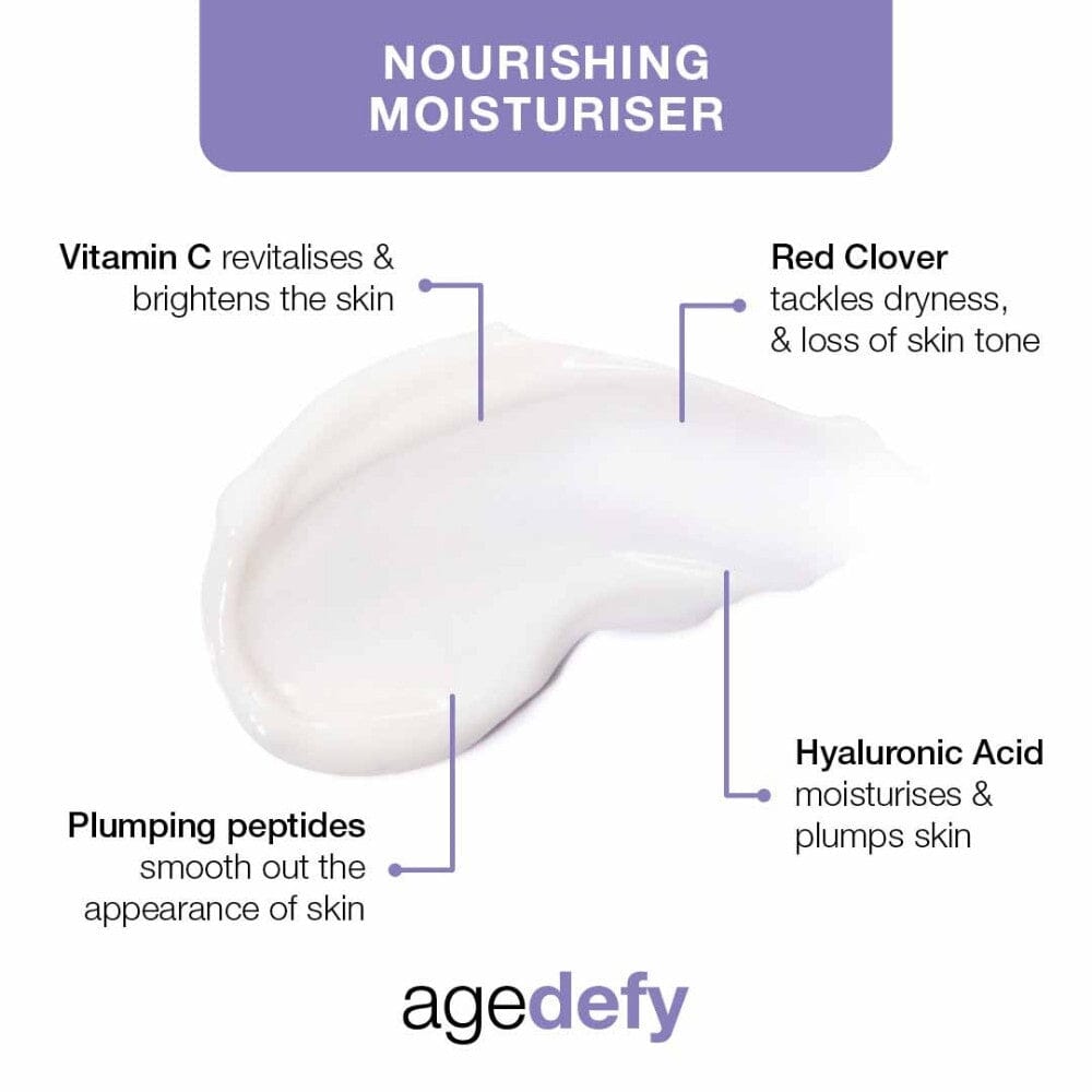 Ark Skincare Supersize - Age Defy Nourishing Moisturiser 150ml