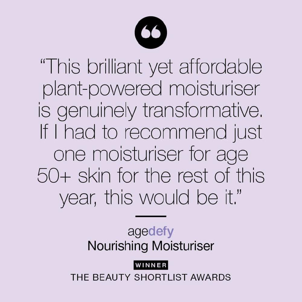 Ark Skincare Supersize - Age Defy Nourishing Moisturiser 150ml
