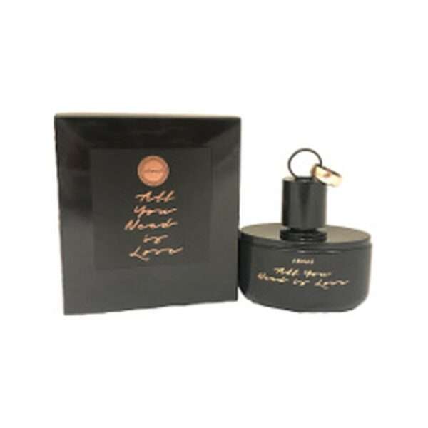 armaf Armaf All You Need is Love 3.4Oz Eau De Parfum for Women