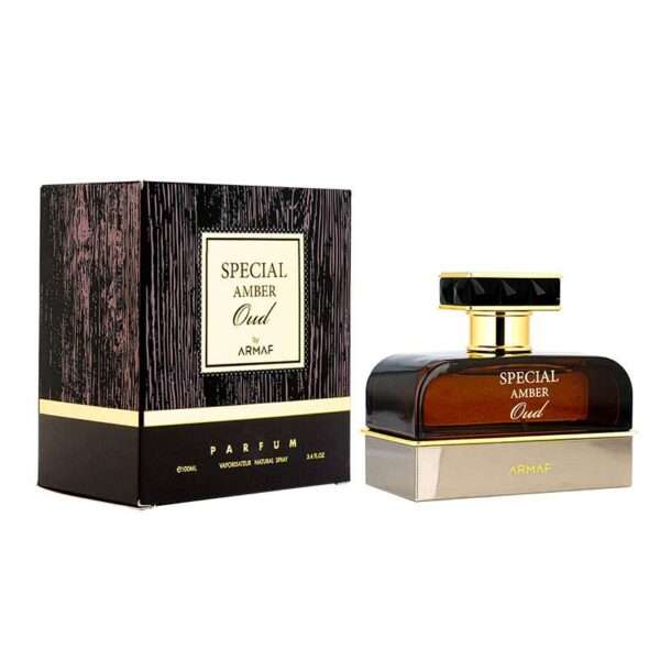 armaf ARMAF AMBER OUD SPECIAL 3.4 Oz For Men