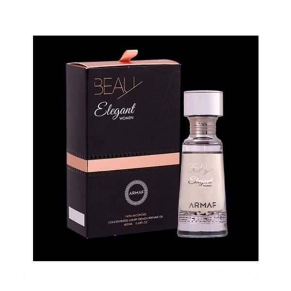 armaf ARMAF BEAU ELEGANT 0.68 Oz OIL For Women
