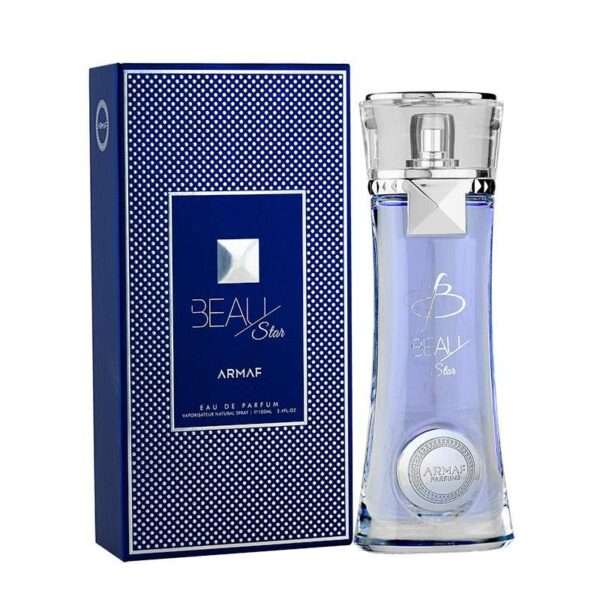 armaf ARMAF BEAU STAR 3.4 Oz Eau De Parfum For Men