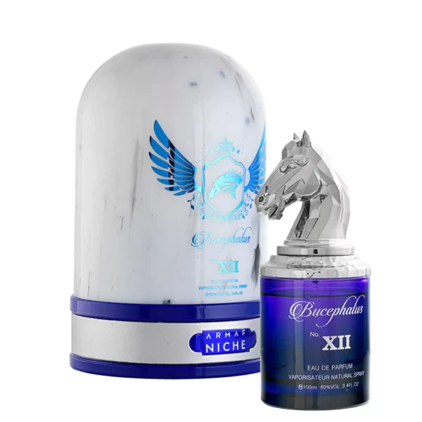 armaf ARMAF BUCEPHALUS XII 3.4 Oz For Men