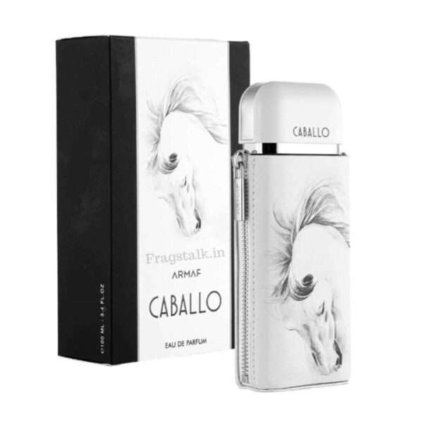 armaf ARMAF CABALLO 3.4 Oz Eau De Parfum For Men