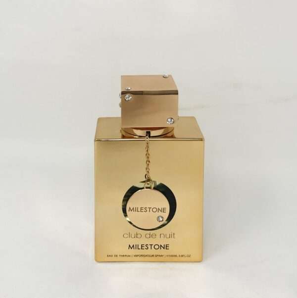 Armaf Armaf Club De Nuit Milestone Perfume 3.6 Oz