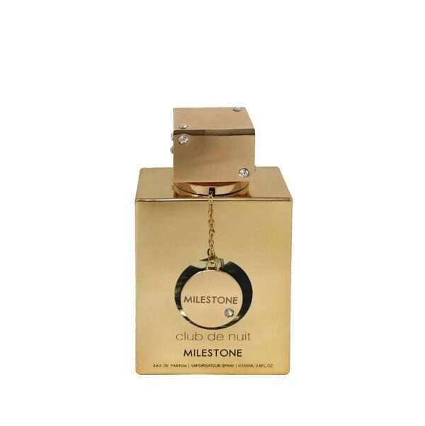 armaf Armaf Club De Nuit Milestone perfume 3.6 Oz