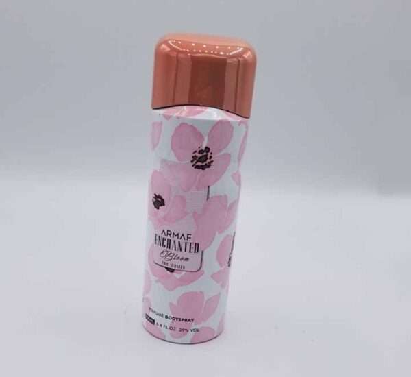 armaf ARMAF ENCH BLOOM 6.8Oz Body Spray for Women