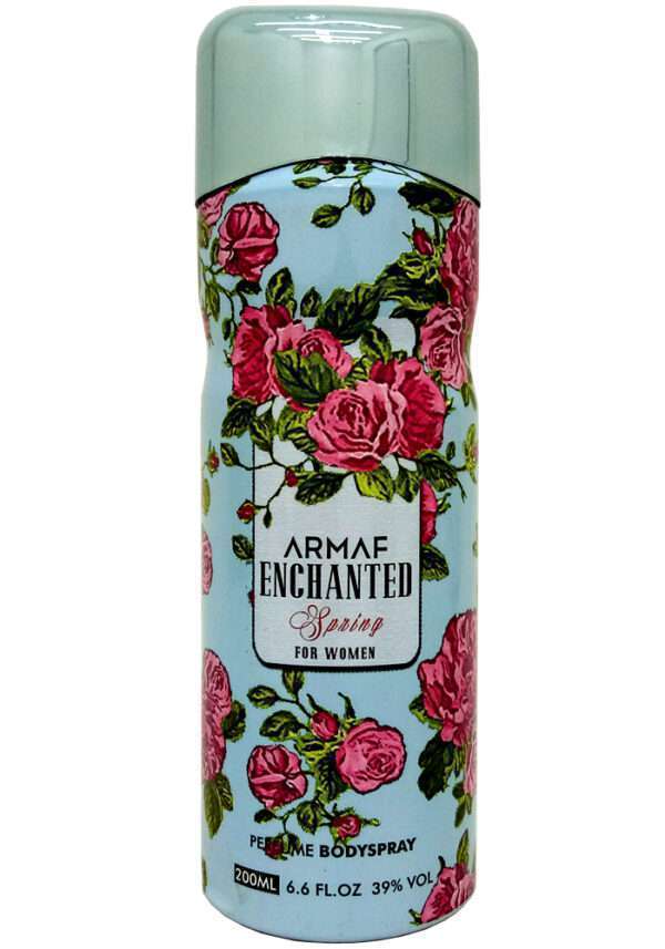 armaf ARMAF ENCH SPRING 6.8Oz Body Spray for Women