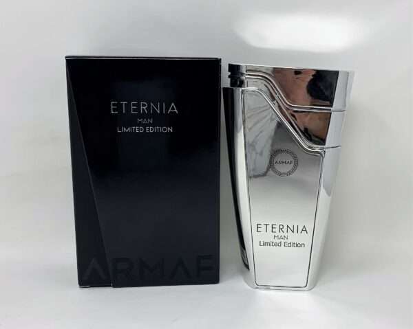 armaf ARMAF ETERNIA LTD EDITION 2.7Oz S