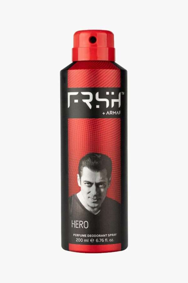 armaf ARMAF FRSH HERO 6.7 Oz Deodorant For Men