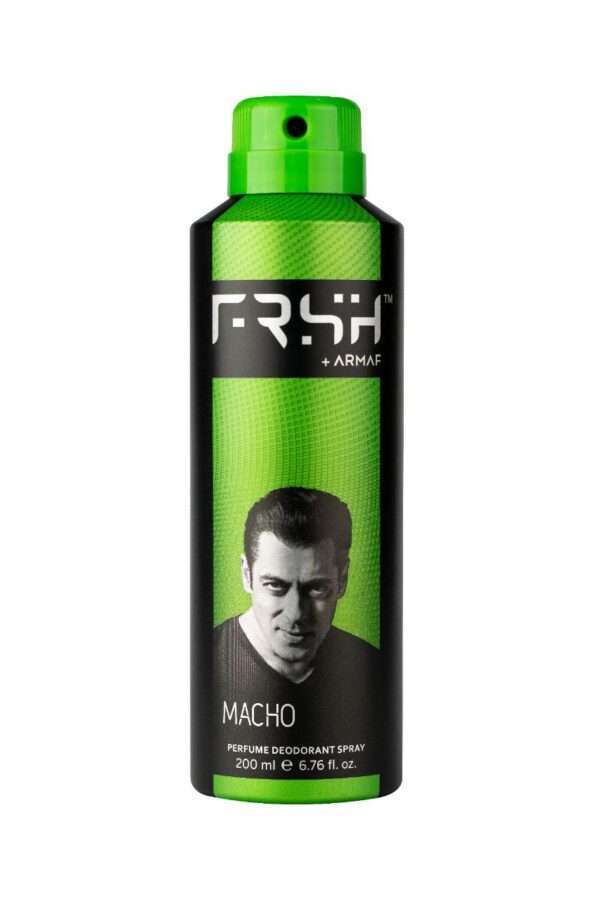 armaf ARMAF FRSH MACHO 6.7 Oz Deodorant For Men