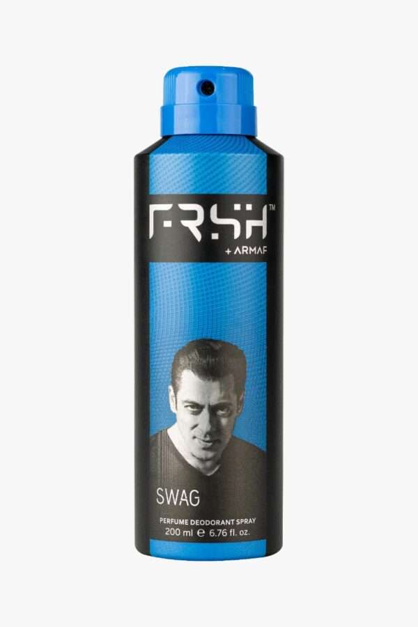 armaf ARMAF FRSH SWAG 6.7 Oz Deodorant For Men