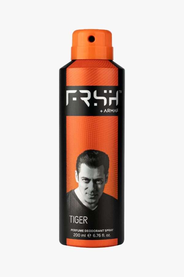 armaf ARMAF FRSH TIGER 6.7 Oz Deodorant For Men