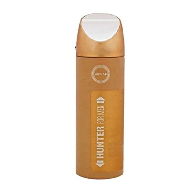 armaf ARMAF HUNTER 6.7 Oz BODY SPRAY For Men