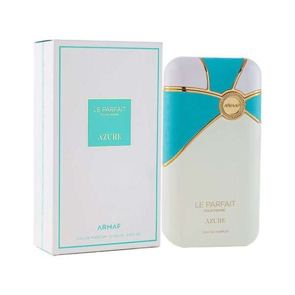 armaf ARMAF LE PARFAIT AZURE 6.7 Oz For Women
