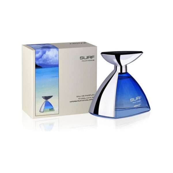armaf Armaf Luxe Surf 3.4Oz Eau De Parfum For Men