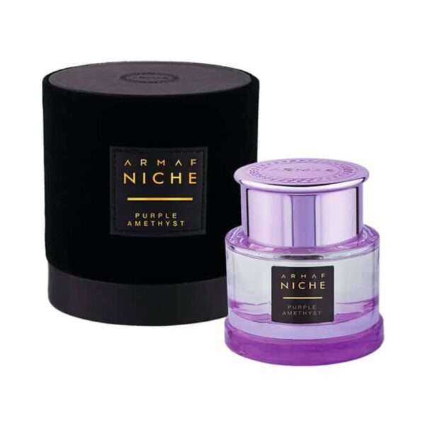armaf ARMAF NICHE AMETHYST 3.0 Oz For Women