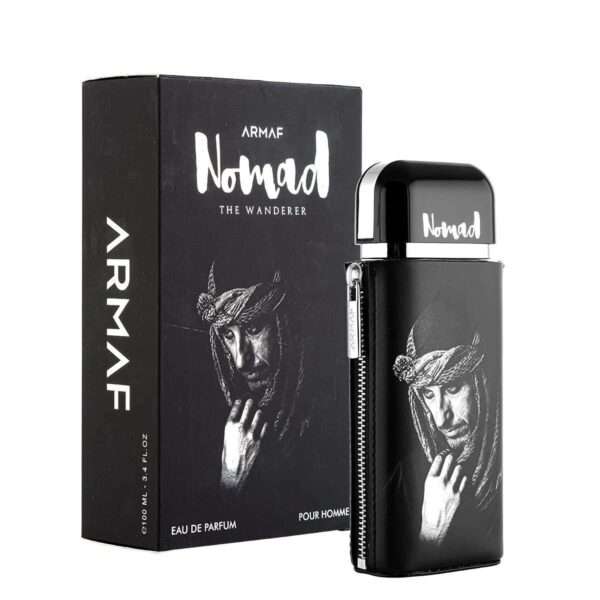 armaf ARMAF NOMAD 3.4 Oz Eau De Parfum For Men