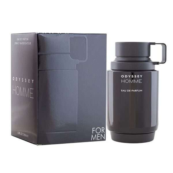 armaf ARMAF ODYSSEY HOMME BLACK 6.7 Oz For Men