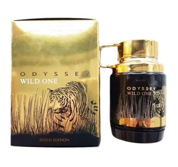 armaf ARMAF ODYSSEY WILD ONE 3.4 Oz For Men