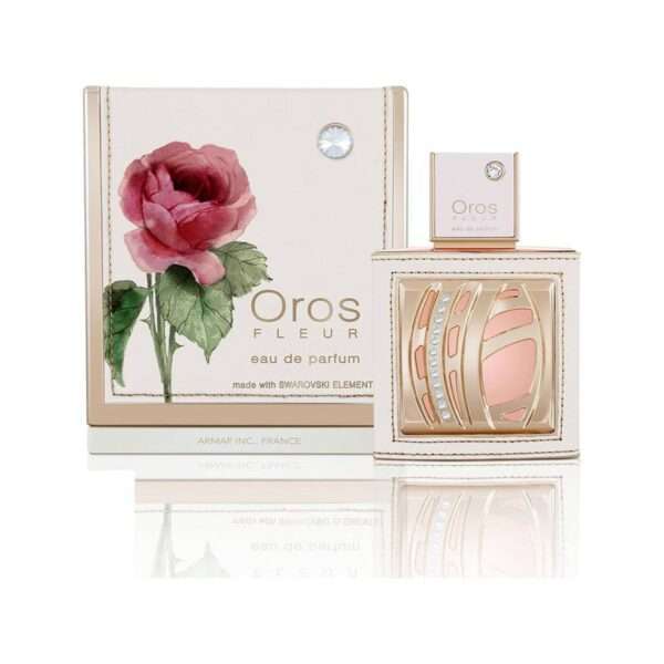 armaf Armaf Oros Fleur For Women