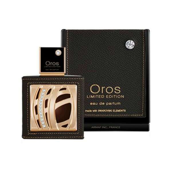Armaf Armaf Oros Limited Edition For Men
