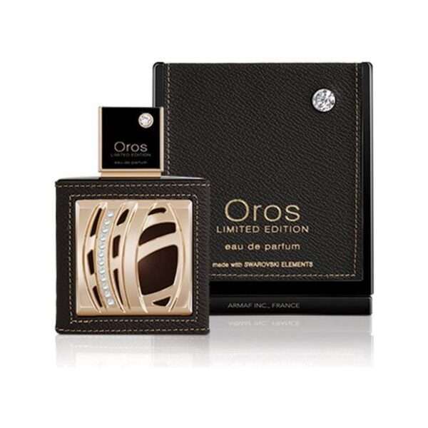 armaf Armaf Oros Limited Edition For Men