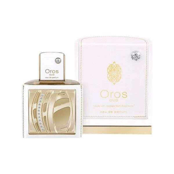 armaf Armaf Oros Oud 1.7Oz Eau De Parfum For Men