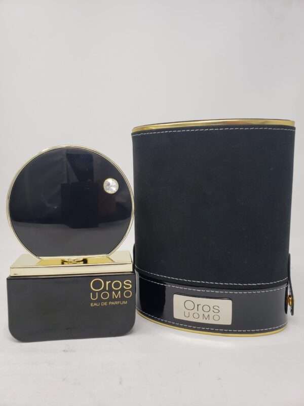 Armaf ARMAF OROS OUMO 3.4Oz Eau De Parfum For Men