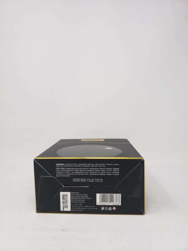 Armaf ARMAF OROS OUMO 3.4Oz Eau De Parfum For Men