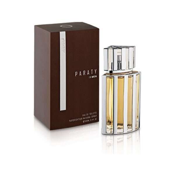 armaf Armaf Paraty 3.4Oz Eau De Toilette For Men