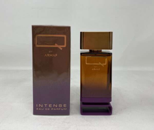 armaf ARMAF Q INTENSE 3.4 EDP SPR for Men
