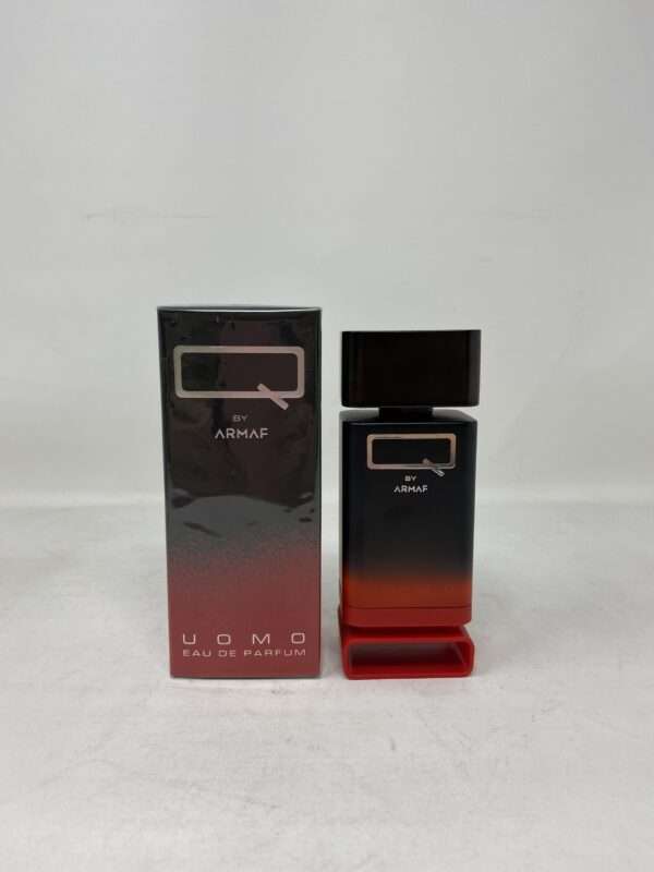 Armaf ARMAF Q UOMO 3.4 EDP SPR For Men